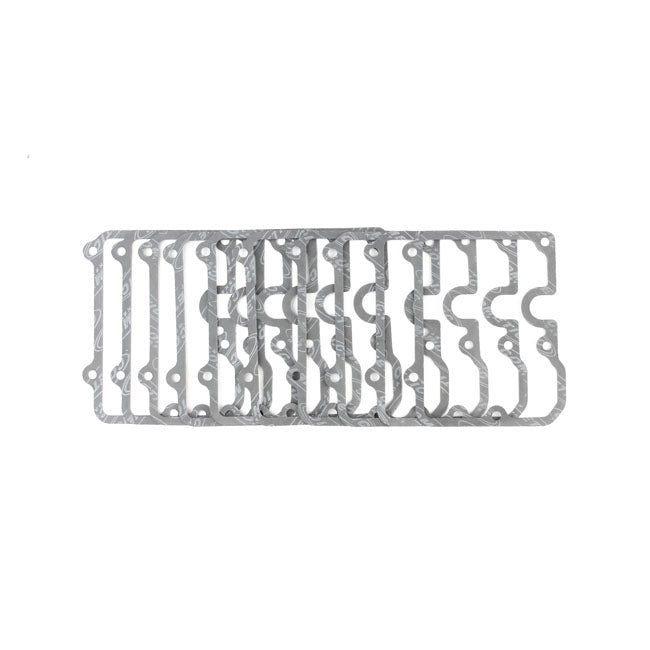 Cometic, gasket transmission top cover. Fiber TRANSMISSION GASKETS TOP COVER Cometic