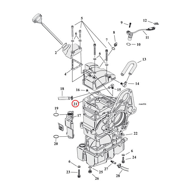 Cometic, gasket transmission top cover. .031" fiber TRANSMISSION GASKETS TOP COVER Cometic