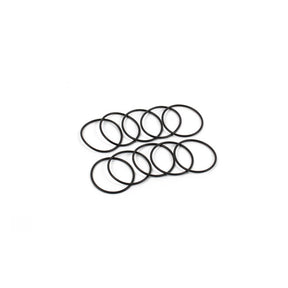 Cometic, carburetor to manifold spacer block o-ring GASKETS CARB TO MANIFOLD Cometic