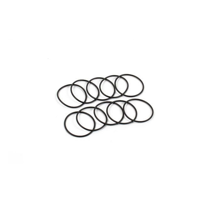 Cometic, carburetor to manifold spacer block o-ring GASKETS CARB TO MANIFOLD Cometic