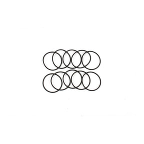 Cometic, carburetor to manifold spacer block o-ring GASKETS CARB TO MANIFOLD Cometic