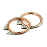 Cometic, exhaust gaskets. Fire-Ring EXHAUST GASKETS Cometic