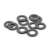 Cometic, oil pump relief valve plug gasket OIL PUMP SEALS Cometic
