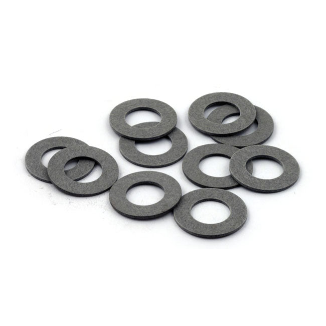 Cometic, oil pump relief valve plug gasket OIL PUMP SEALS Cometic
