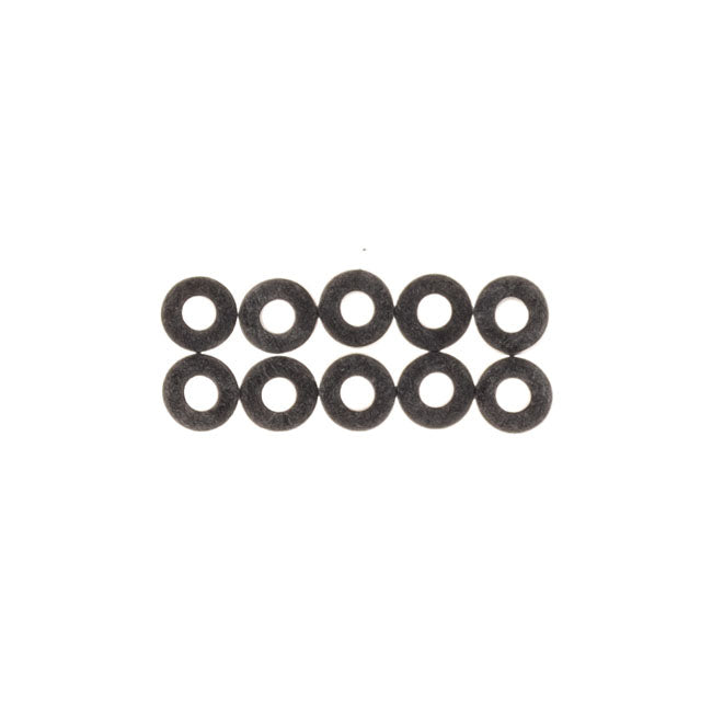 Cometic seals, rocker cover oil line ROCKER OIL LINE SEALS Cometic