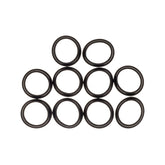 Cometic Pushrod Lower Cover O Ring Xl Pushrod Covers Gaskets And Seals Cometic