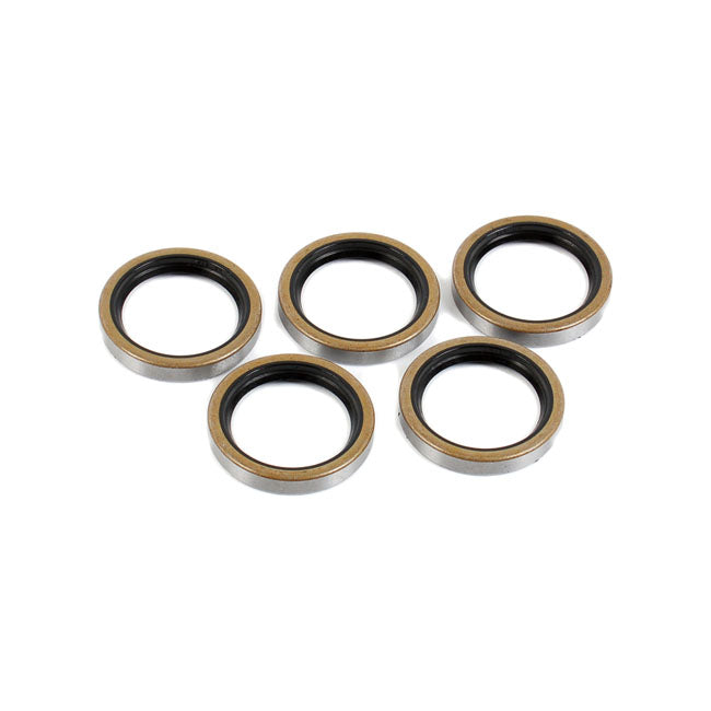 Cometic Motor Sprocket Shaft Oil Seal Xl Sprocket Shafts Seals Cometic