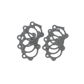 Cometic gasket, starter motor mount. .020" fiber STARTER MOTOR GASKETS AND SEALS Cometic