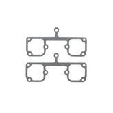 Cometic, rocker cover gaskets. .020" paper ROCKER COVERS GASKETS AND SEALS Cometic