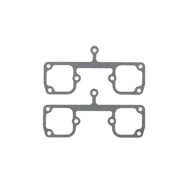 Cometic, rocker cover gaskets. .020" paper ROCKER COVERS GASKETS AND SEALS Cometic
