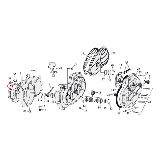 Cometic, gasket wire/oil strainer. Cork GASKETS OIL STRAINERS Cometic