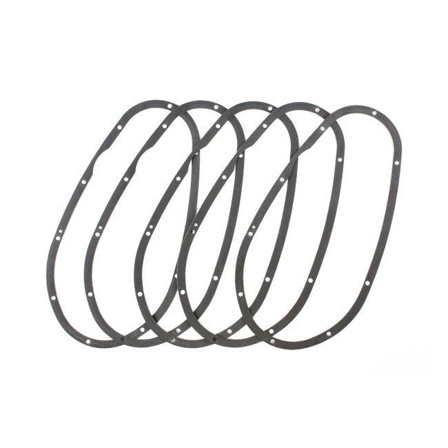 Cometic, gasket primary cover. .060" AFM PRIMARY COVER GASKETS Cometic