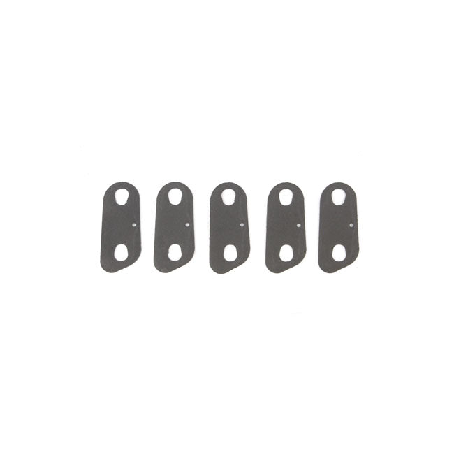 Cometic Inspection Cover Gasket Afm 0.060" Xl Inspection Covers Gaskets Cometic