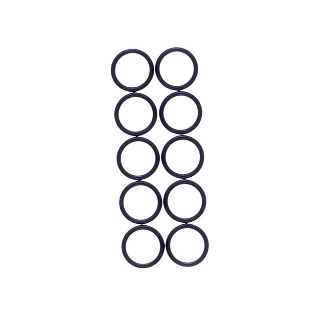 Cometic Oring Drain Plug 10 Pk O-Rings Cometic