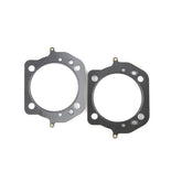Cometic, cylinder head gasket set. 4.00" .025" MLS GASKETS CYLINDER HEAD Cometic