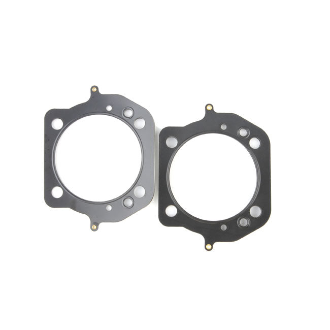 Cometic, cylinder head gasket set. 4.00" .025" MLS GASKETS CYLINDER HEAD Cometic