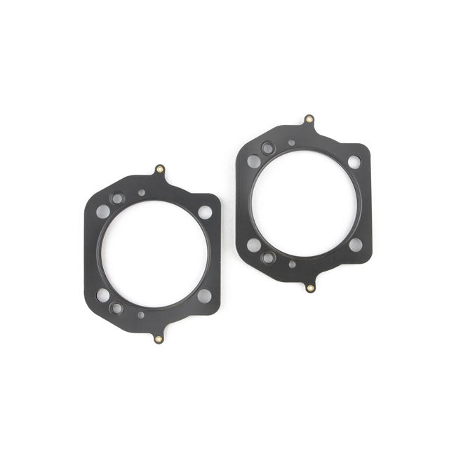 Cometic, cylinder head gasket set. 4.00" .030" MLS GASKETS CYLINDER HEAD Cometic