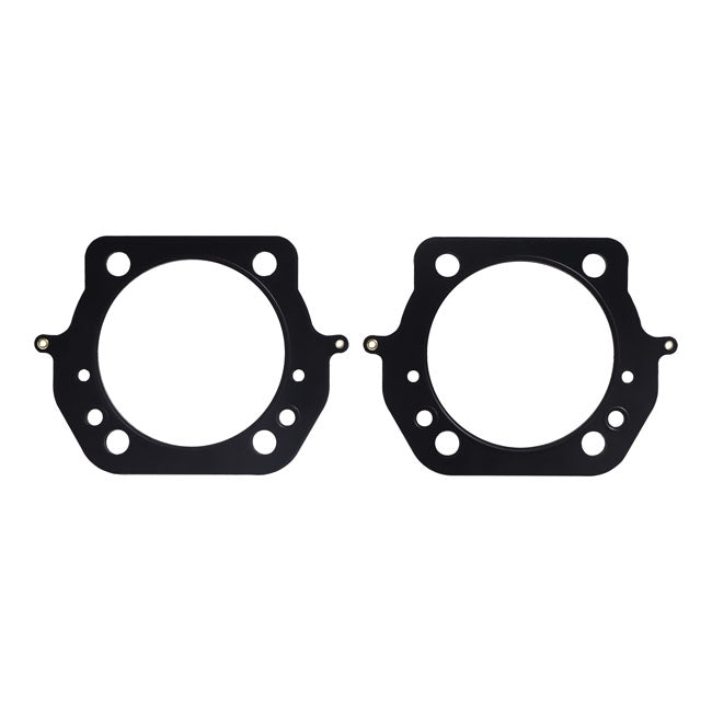 Cometic, cylinder head gasket set. 4.00" .036" MLS GASKETS CYLINDER HEAD Cometic