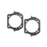 Cometic, cylinder head gasket set. 4-1/8" .027" MLS GASKETS CYLINDER HEAD Cometic
