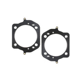 Cometic, cylinder head gasket set. 4-1/8" .030" MLS GASKETS CYLINDER HEAD Cometic