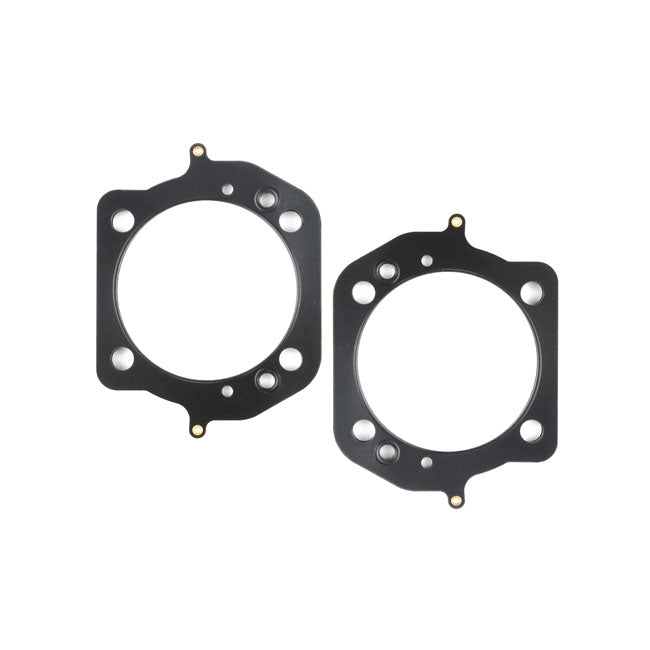Cometic, cylinder head gasket set. 4-1/8" .030" MLS GASKETS CYLINDER HEAD Cometic