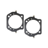 Cometic, cylinder head gasket set. 4-1/8" .036" MLS GASKETS CYLINDER HEAD Cometic