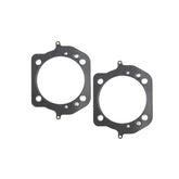 Cometic, cylinder head gasket set. 4-1/8" .040" MLS GASKETS CYLINDER HEAD Cometic