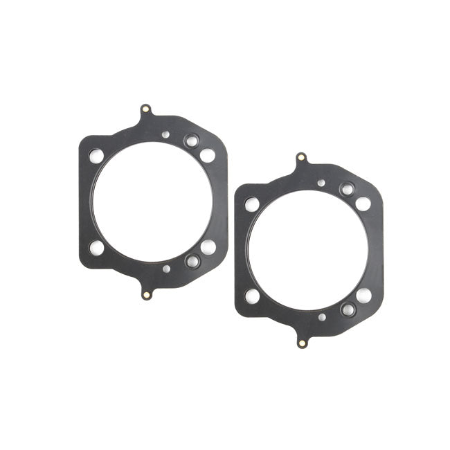 Cometic, cylinder head gasket set. 4-1/8" .040" MLS GASKETS CYLINDER HEAD Cometic