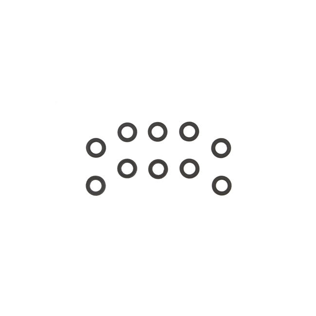 Cometic Shift Shaft Tube Gasket Dyna Transmission Parts Cometic