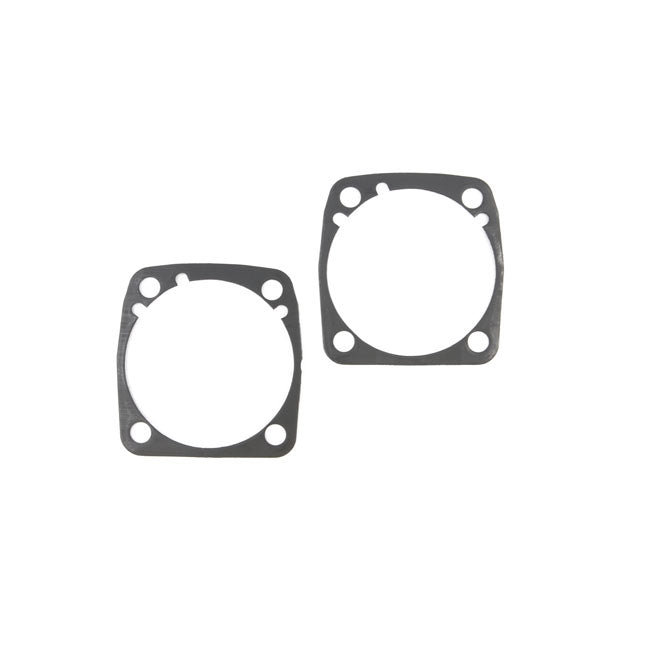 Cometic Cylinder Base Gasket Sls 3.8125" Bore 0.020" Evo Cylinder Base Gaskets Cometic