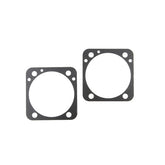 Cometic, cylinder base gasket set. SLS 4" big bore CYLINDER BASE GASKETS Cometic
