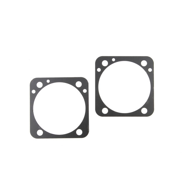 Cometic, cylinder base gasket set. SLS 4" big bore CYLINDER BASE GASKETS Cometic