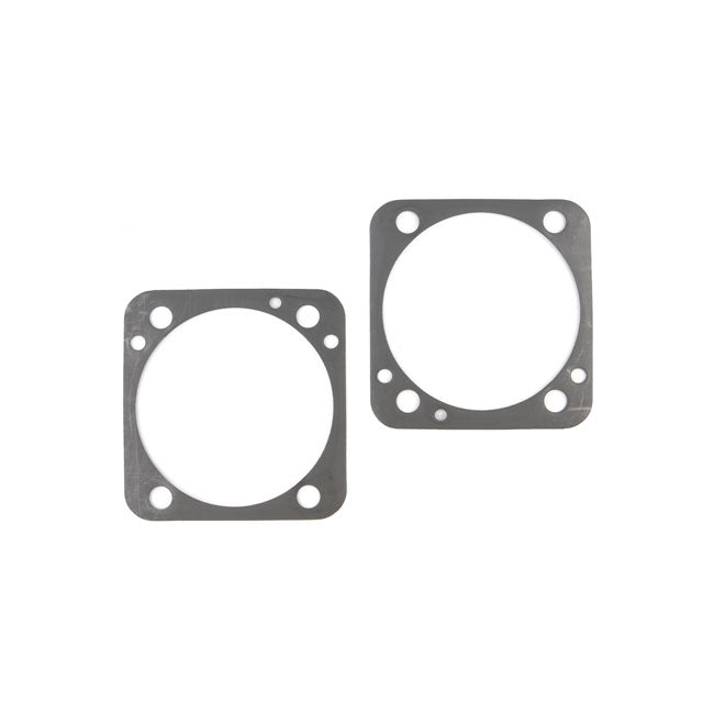 Cometic, cylinder base gasket set. SLS 4" big bore CYLINDER BASE GASKETS Cometic