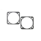 Cometic, cylinder base gasket set. SLS 4-1/8" big bore CYLINDER BASE GASKETS Cometic