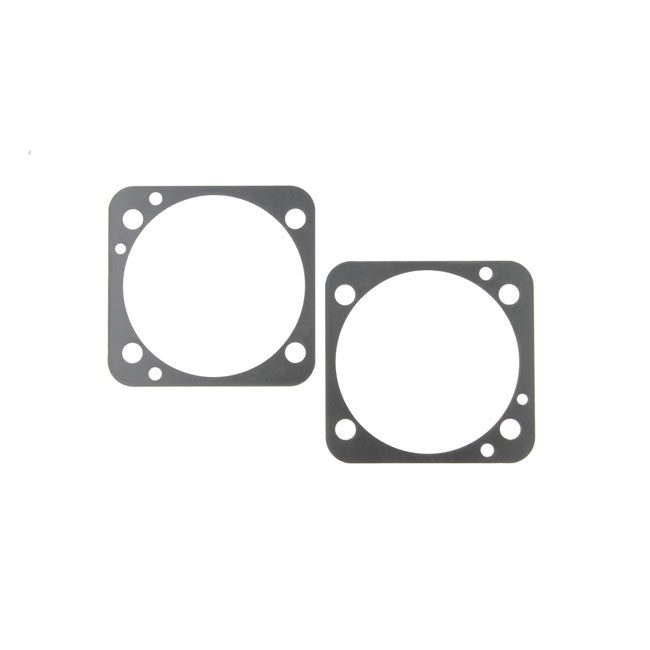 Cometic, cylinder base gasket set. SLS 4-1/8" big bore CYLINDER BASE GASKETS Cometic