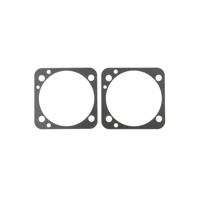Cometic, cylinder base gasket set. SLS 4-1/8" big bore CYLINDER BASE GASKETS Cometic