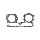 Cometic Cylinder Head Gasket Mls Std. Bore 0.030" V Rod Gaskets Cylinder Head Cometic
