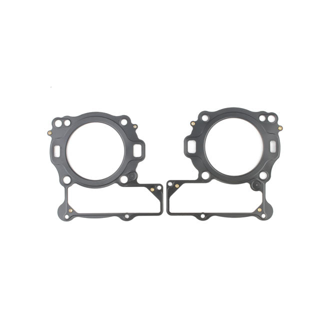 Cometic Cylinder Head Gasket Mls Std. Bore 0.030" V Rod Gaskets Cylinder Head Cometic