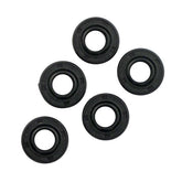 Cometic Deby Cover O Ring Tc Derby Cover Gaskets/Seals Cometic