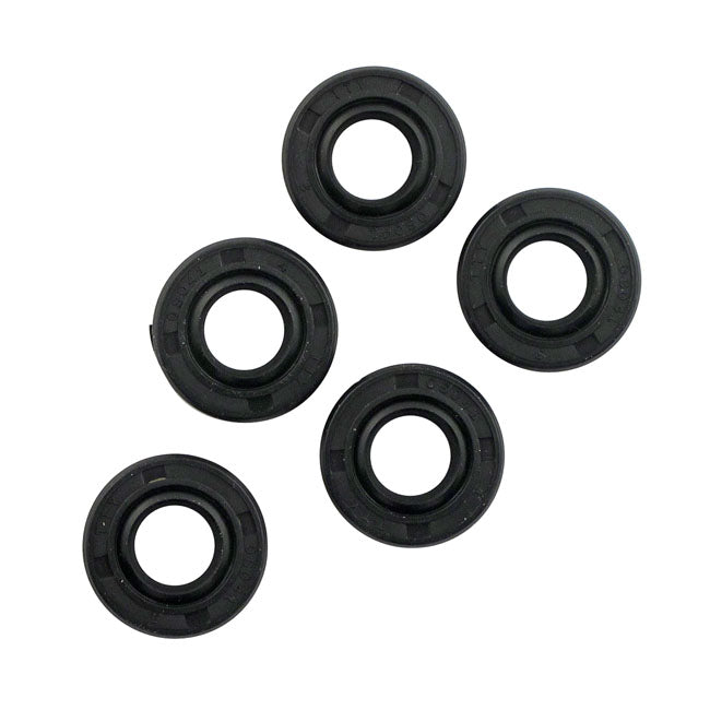 Cometic Deby Cover O Ring Tc Derby Cover Gaskets/Seals Cometic