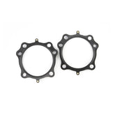 Cometic, cylinder head gasket set. 4-1/8" .027" MLS GASKETS CYLINDER HEAD Cometic