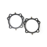 Cometic, cylinder head gasket set. 4-1/8" .030" MLS GASKETS CYLINDER HEAD Cometic