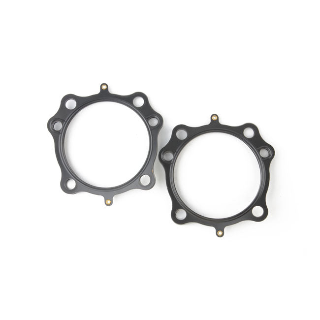 Cometic, cylinder head gasket set. 4-1/8" .030" MLS GASKETS CYLINDER HEAD Cometic