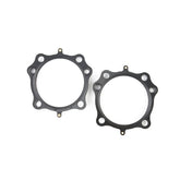 Cometic, cylinder head gasket set. 4-1/8" .036" MLS GASKETS CYLINDER HEAD Cometic