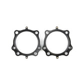 Cometic, cylinder head gasket set. 4-1/8" .040" MLS GASKETS CYLINDER HEAD Cometic