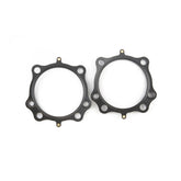 Cometic, cylinder head gasket set. 4-1/8" .045" MLS GASKETS CYLINDER HEAD Cometic