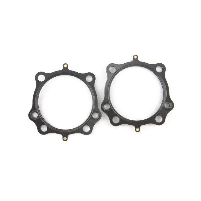 Cometic, cylinder head gasket set. 4-1/8" .045" MLS GASKETS CYLINDER HEAD Cometic