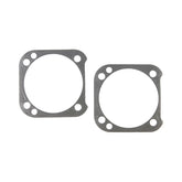 Cometic Cylinder Base Gasket Sls 4.125" Bore 0.020" Tc Cylinder Base Gaskets Cometic