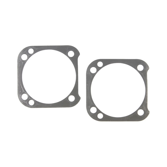 Cometic Cylinder Base Gasket Sls 4.125" Bore 0.020" Tc Cylinder Base Gaskets Cometic