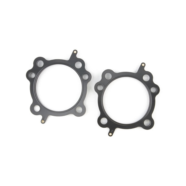 Cometic, cylinder head gaskets 3-7/8" bore .051" MLS GASKETS CYLINDER HEAD Cometic